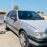 405|خودرو سواری و وانت|بندر گناوه, |دیوار