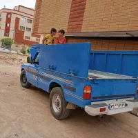 حمل بار و اثاثیه منزل