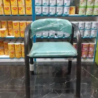 صندلی انتظار