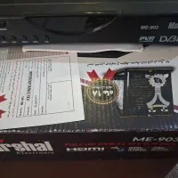 دیجیتال مارشال ۱۸ماه گارانتی