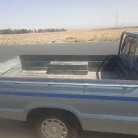 سلام مزدا کارا مدل 95