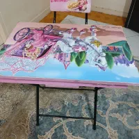 میزتحریر باصندلی
