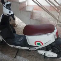 موتور برقی