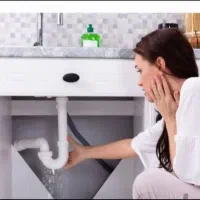 لوله بازکن مهرویلادهقان ویلا گلشهرجهانشهرکرج نو24س