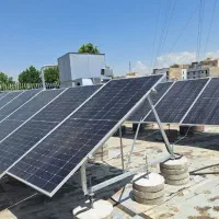 خریدار تجهیزات خورشیدی در اصفهان