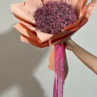 دسته گل