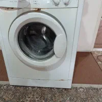 لباسشویی کهنه