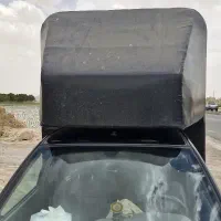 باربند پراید وانت