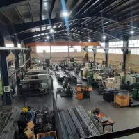 استخدام نیروی ساده و ماهر cnc