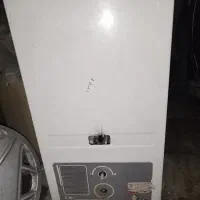 ابگرمکن  دیواری بوتان B15