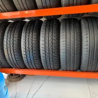 لاستیک دسته دوم استوک