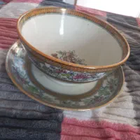 کاسه وبشقاب قدیمی سالم ۱۵میلیون