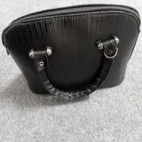 کیف مشکی