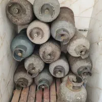 کپسول گاز پرسی
