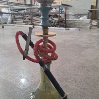 قلیون برنجی