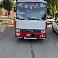 مینی بوس اویکو درجە یک وآس