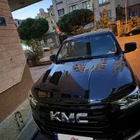 kmc t8|خودرو سواری و وانت|کرج, اصفهانی‌ها|دیوار