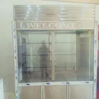 لوازم کامل رستوران