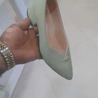 کفش مجلسی