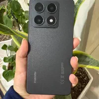 شیائومی Xiaomi 14t 512گیگ رام 12