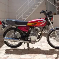 موتورسیکلت