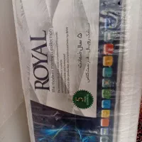 تشک تمام تبی