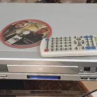 DVD TECHNO