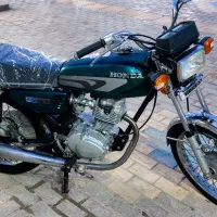 موتور سیکلت آریانا مدل ۸۷|موتورسیکلت|مشهد, همت آباد|دیوار