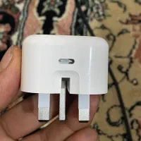 شارژر 20w اصلی ایفون