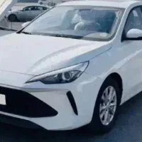 ام جی 5 2024