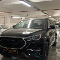 فیدلیتی ۴۰۵ صفر تحویل فوری نقد و اقساط