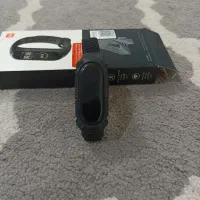 یک دستگاه ساعت هوشمند mi smart band 4 اورجینال