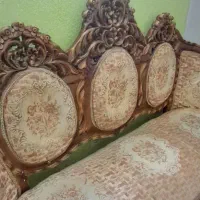 مبل ۹ نفره استیل