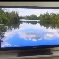 تلویزیون سامسونگ اصل ۴۳ انج