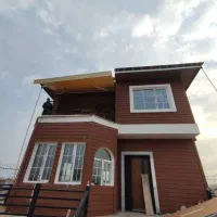 ویلا در مسیر ساحل با سازه LSF