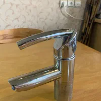 شیر روشویی قهرمان