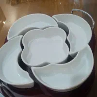 اردو خوری سالم