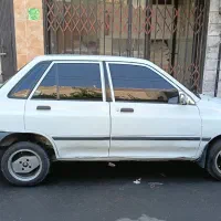 پرایدکره ای