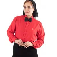 استخدام سالندار رستوران و یک کمک آشپز شیفت عصر