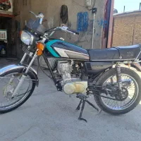 موتور سیکلت