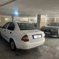تیبا ۹۷ بدون رنگ سند دست اول