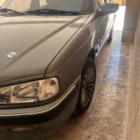 پارس مدل ۹۹ بدون خش