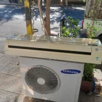 کولر گازی سامسونگ کره