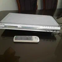 وی سی دی سانی یک ملیون