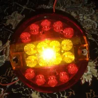 چراغ خطر