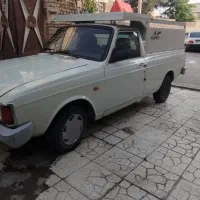 پیکان وانت مدل 92