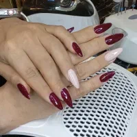 کاشت وترمیم ناخن