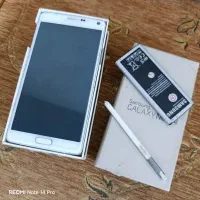 Galaxy Not4|موبایل|تبریز, |دیوار