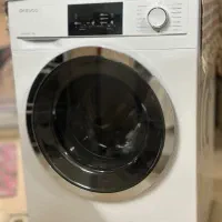 ماشین لباسشویی دوو‌۸کیلویی