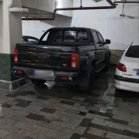 KMC T8 1402|خودرو سواری و وانت|تهران, ونک|دیوار